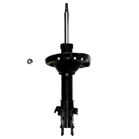 Fcs Struts Suspension Strut Assembly, 333464R 333464R